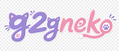 g2gneko